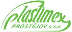 PLASTIMEX Prostejov, spol.s r.o. Sit prodejen Domino