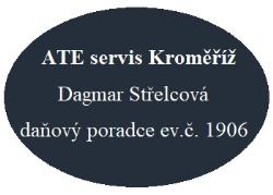 Dagmar Strelcova - ATE servis Kromeriz