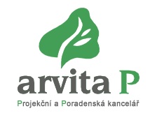 ARVITA P spol. s r.o. Projekty pro obnovu krajiny Zlín