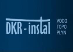 DKR-instal s.r.o. Komplexni servis vodo topo plyn Zlin