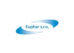 Euphar, s.r.o. registrace léčiv
