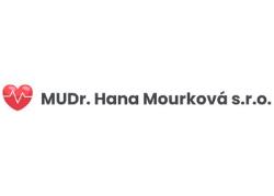 MUDr. Hana Mourková s.r.o. dětský lékař