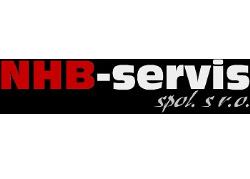 NHB-servis, spol. s r.o. Rovnání rámů za studena