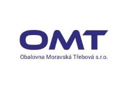 OMT - Obalovna Moravská Třebová, s.r.o.