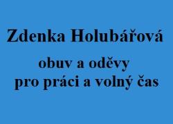 Zdenka Holubářová pracovni-odevy-kromeriz.cz