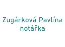 Zugarkova Pavlina - notarka