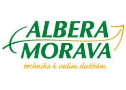 Albera Morava s.r.o. Prodej profesionální zahradní techniky