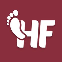 Zdravotní potřeby Tilia - obuv HappyFoot