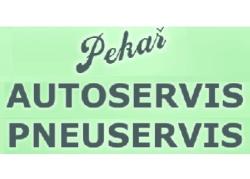 Autoservis Pekar -  Josef Pekar