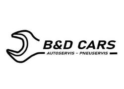 B&D CARS - Michal Butek Servis vozidel Uherské Hradiště