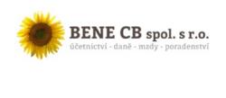 BENE CB spol. s r.o. Účetnictví a daně České Budějovice