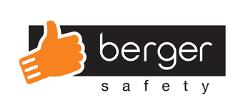 BERGER SAFETY s.r.o. Pracovní oděvy a obuv