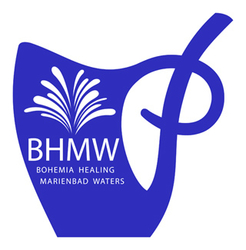 BOHEMIA HEALING MARIENBAD WATERS a.s. léčivé prameny