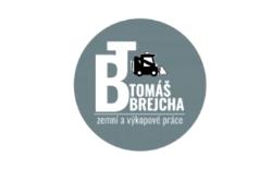 Tomas Brejcha - zemni a vykopove prace