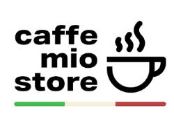Caffe Mio Store Dovozce kávy San Salvador