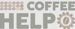 CoffeeHelp - Servis kávovarů Olomouc