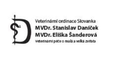 Veterinární ordinace SLOVANKA MVDr. Stanislav Daníček