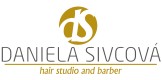 Daniela Sivcová - Hair studio and barber