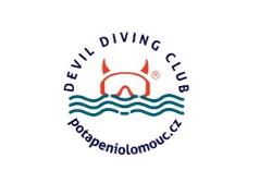 Skola potapeni a potapecsky klub Devil Diving Club Olomouc
