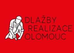 Dušan Ježorský Dlažby – realizace, Olomouc
