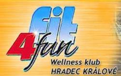 Fit 4 Fun  Wellness Club Fitness centrum