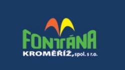 FONTANA Kromeriz, spol.s r.o. prodej piva