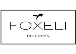 Eliška Potočná - Foxeli collection www.foxelicollection.cz