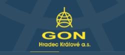 GON Hradec Králové, a.s. Geodetické práce Hradec Králové