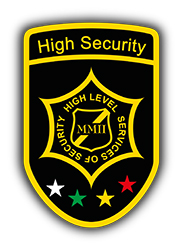 High Security s.r.o.