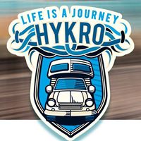 Hykro s.r.o. Prodej karavanů Praha