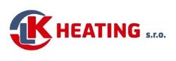 LK Heating s.r.o. tepelná čerpadla vzduch-voda