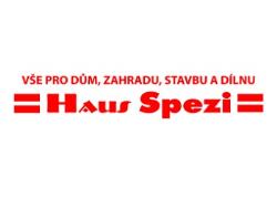 Haus Spezi market Třebíč