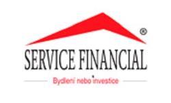 Service Financial s.r.o. Bydlení v Jesenici
