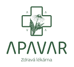 APAVAR Zdravá lékárna Ostrava