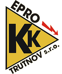 EPRO Trutnov s.r.o. Elektroinstalační materiál
