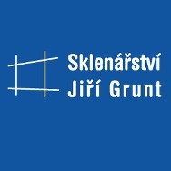 Jiří Grunt - sklenářství Olomouc