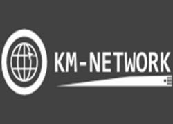 KM   Network