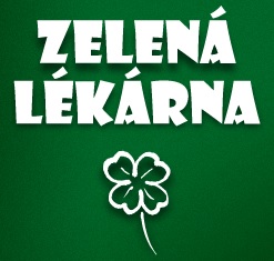ZELENÁ LÉKÁRNA - Lenka, s.r.o. Zelená lékárna na Smetance