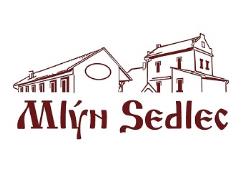 Penzion Mlyn Sedlec