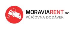 Moravia Rent Půjčovna Dodávek