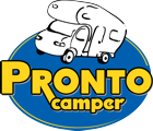 Pronto Camper s.r.o. Obytné vozy Frýdek-Místek