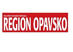 Vydavatelství  STISK s.r.o. REGION OPAVSKO