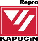 Kapucín - Repro, s.r.o. Kancelářská technika Třebíč