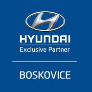 Prodej a servis Hyundai