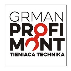 GRMAN - PROFIMONT