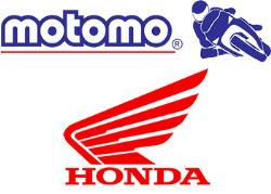 MOTOMO, s.r.o. Prodej motorek a příslušenství HONDA