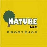 Nature, s.r.o. Sběr, svoz, likvidace odpadů Prostějov
