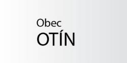 Obec Otín obecní úřad
