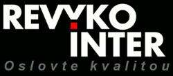 REVYKO INTER, spol. s r.o. Realizace výstavních expozic a interiérů