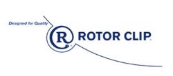 Rotor Clip s.r.o. pojistné kroužky